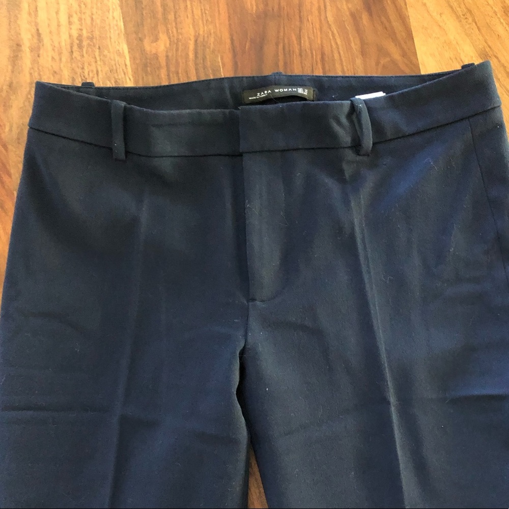Zara work slacks